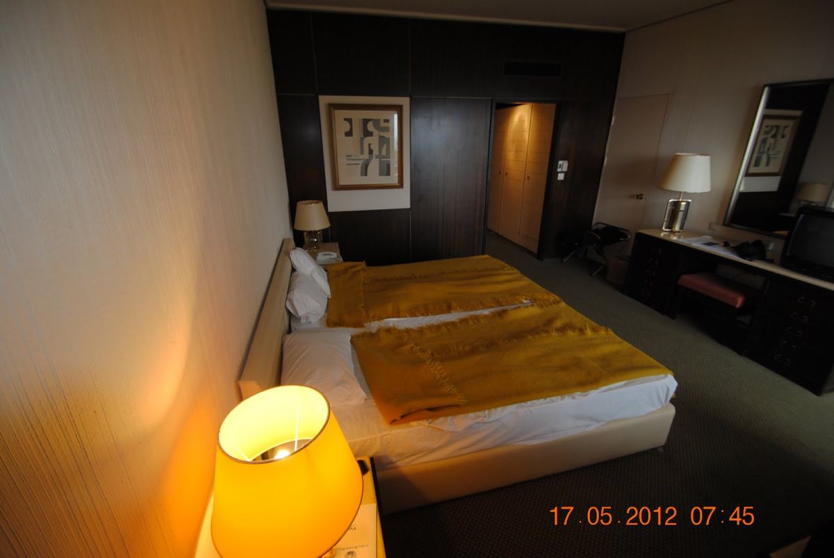 imagini hotel CORFU HOLIDAY PALACE